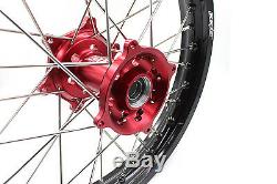 1.621 & 2.1519 Wheel Fit Honda Cr125r Cr250r Crf250r Crf450r Complete Rim Set