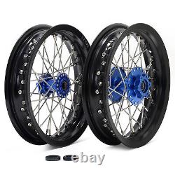 12x2.15 Complete Wheels Rim Hub for Segway X260 X160 for Sur-Ron Light Bee LBX