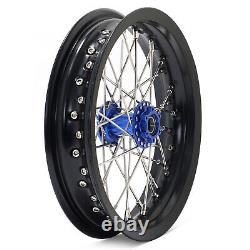 12x2.15 Complete Wheels Rim Hub for Segway X260 X160 for Sur-Ron Light Bee LBX