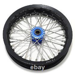 12x2.15 Complete Wheels Rim Hub for Segway X260 X160 for Sur-Ron Light Bee LBX