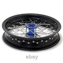 12x2.15 Complete Wheels Rim Hub for Segway X260 X160 for Sur-Ron Light Bee LBX