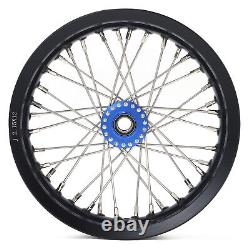 12x2.15 Complete Wheels Rim Hub for Segway X260 X160 for Sur-Ron Light Bee LBX