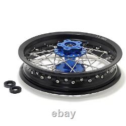 12x2.15 Complete Wheels Rim Hub for Segway X260 X160 for Sur-Ron Light Bee LBX