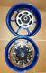 17 18 Gsxr 1000 Set Of Wheels Rims Complete Rotors Abs Disc 2017 2018