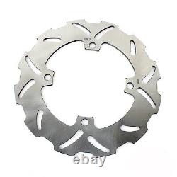 17 Complete Wheels Rim Brake Discs for Kawasaki KXF 250 450 KX250F KX450F 06-18