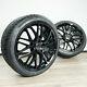 18 Inch Complete Wheels With Winter Tyres 225/45 R18 + Rims For Audi Q2 Q3 A6 S6