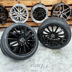 18 Inch Rims + Winter Tyre Complete Wheel for VW Beetle T-Roc Skoda Superb Yeti