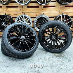 18 Inch Rims + Winter Tyre Complete Wheel for VW Beetle T-Roc Skoda Superb Yeti