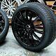 18 Inch Winter Tyres +rims Mw16 5x112 Complete Wheels For Audi Q2 Q3 A4 A6 S6 S4