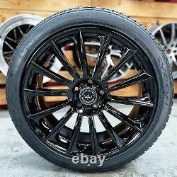 18 Inch Winter Tyres +Rims MW16 5x112 Complete Wheels for Audi Q2 Q3 A4 A6 S6 S4
