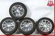 19-21 Mercedes W463 G550 G63 Amg Complete Wheel Tire Rim Set 9.5jx20h2 Et35 Oem