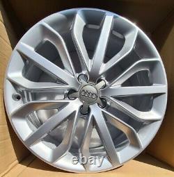 19 Audi A6 S6 S-LINE 4G alloy wheel Single 19 Inch 4G0601025P