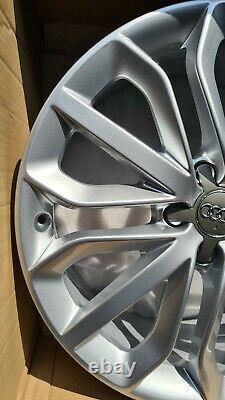 19 Audi A6 S6 S-LINE 4G alloy wheel Single 19 Inch 4G0601025P