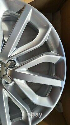 19 Audi A6 S6 S-LINE 4G alloy wheel Single 19 Inch 4G0601025P