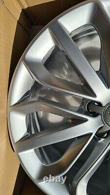 19 Audi A6 S6 S-LINE 4G alloy wheel Single 19 Inch 4G0601025P