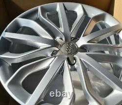 19 Audi A6 S6 S-LINE 4G alloy wheel Single 19 Inch 4G0601025P