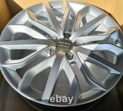 19 Audi A6 S6 S-LINE 4G alloy wheel Single 19 Inch 4G0601025P