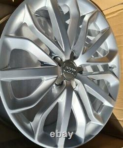 19 Audi A6 S6 S-LINE 4G alloy wheel Single 19 Inch 4G0601025P