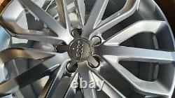 19 Audi A6 S6 S-LINE 4G alloy wheel Single 19 Inch 4G0601025P