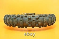 1992 92 CR125 CR 125 OEM Front Rear Wheels Complete Set Hub Rim Tire Assembly A