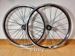 20 Inch 406 Complete Wheel