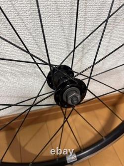 20 Inch 406 Complete Wheel