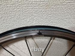20 Inch 406 Complete Wheel