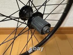 20 Inch 406 Complete Wheel