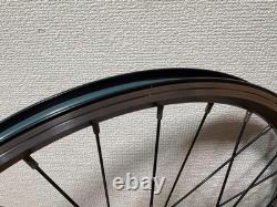 20 Inch 406 Complete Wheel