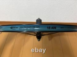 20 Inch 406 Complete Wheel