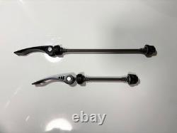 20 Inch 406 Complete Wheel