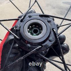 20 Inch 406 Complete Wheel