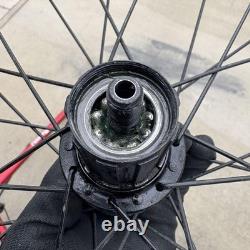 20 Inch 406 Complete Wheel