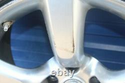 2007 Nissan 350z Z33 Roadster #173 Touring 18 Wheels Rims Tires Complete Set