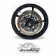 2008 08-16 Yzfr6 Yzf R6 R6r Complete Oem Front Wheel Rim Brake With Rotor Rotors
