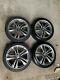 2008-2010 Infiniti M35 M45 19 4 Wheels Complete Rims And Tires 245-40r-19