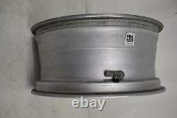 2014-15 CHEVY IMPALA Wheel Rim Complete Set 4 VIN 1 4th Digit 18x8 Aluminum OEM