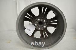 2014-15 CHEVY IMPALA Wheel Rim Complete Set 4 VIN 1 4th Digit 18x8 Aluminum OEM