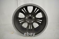 2014-15 CHEVY IMPALA Wheel Rim Complete Set 4 VIN 1 4th Digit 18x8 Aluminum OEM