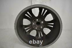 2014-15 CHEVY IMPALA Wheel Rim Complete Set 4 VIN 1 4th Digit 18x8 Aluminum OEM