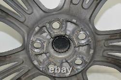 2014-15 CHEVY IMPALA Wheel Rim Complete Set 4 VIN 1 4th Digit 18x8 Aluminum OEM