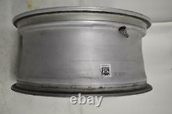 2014-15 CHEVY IMPALA Wheel Rim Complete Set 4 VIN 1 4th Digit 18x8 Aluminum OEM