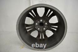 2014-15 CHEVY IMPALA Wheel Rim Complete Set 4 VIN 1 4th Digit 18x8 Aluminum OEM