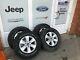 2018-2019 Ford F-150 Oem Rims/wheels With Tyres R17 (complete/separately)
