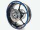 2018 Suzuki Gsxr 1000 Oem Complete Rear Wheel Rim Brake Rotor Sprocket 2017-2019