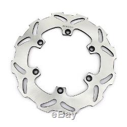 21 + 19 Complete Wheels Rims Brake Discs For KTM 125-530 EXC SX MXC SXS XC-F