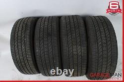 21-22 Cadillac Escalade ESV Complete Wheel Tire Rim Set of 4 Pc 9.0Jx22 R22 OEM