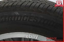 21-22 Cadillac Escalade ESV Complete Wheel Tire Rim Set of 4 Pc 9.0Jx22 R22 OEM