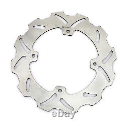 21 x 18 Complete Wheels Rim Hubs Brake Discs For Honda CRF250R CRF 450 R 15-18