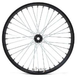 21x1.6 19x1.6 Complete Wheels Rim Hubs For Talaria Sting Electric Motorcycle